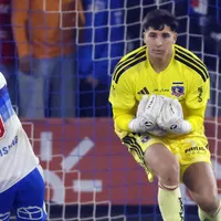 Formador de Bravo aprueba a Maureira en el Colo Colo vs UC