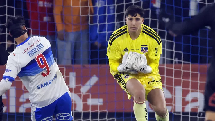Julio Rodríguea aprueba a Maureira y critica a Bernedo en el clásico.