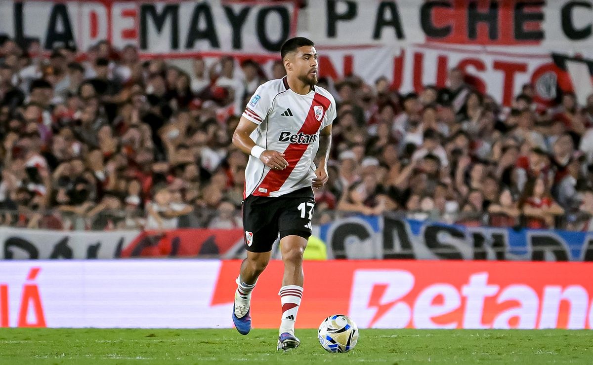 Exigen a gritos la salida de Paulo Díaz de River Plate tras fracaso en la final: “Debe marcharse”