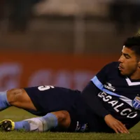 Isaiah Meneses tiene nuevo equipo y competirá en USA
