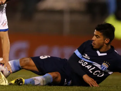 Isaiah Meneses tiene nuevo equipo y competirá en USA