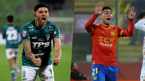Wanderers será local ante Unión Española.