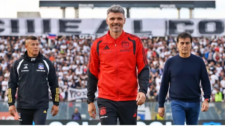 Ortiz superó los registros de Quinteros y Almirón.