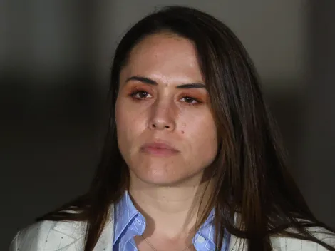 Natalia Duco es la ministra peor evaluada del Gobierno de Kast