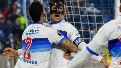 Los resultados que necesita U. Católica para avanzar en Copa Libertadores.