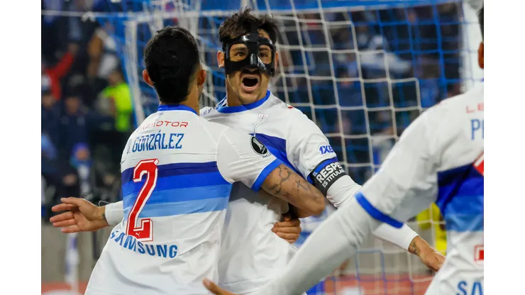Los resultados que necesita U. Católica para avanzar en Copa Libertadores.