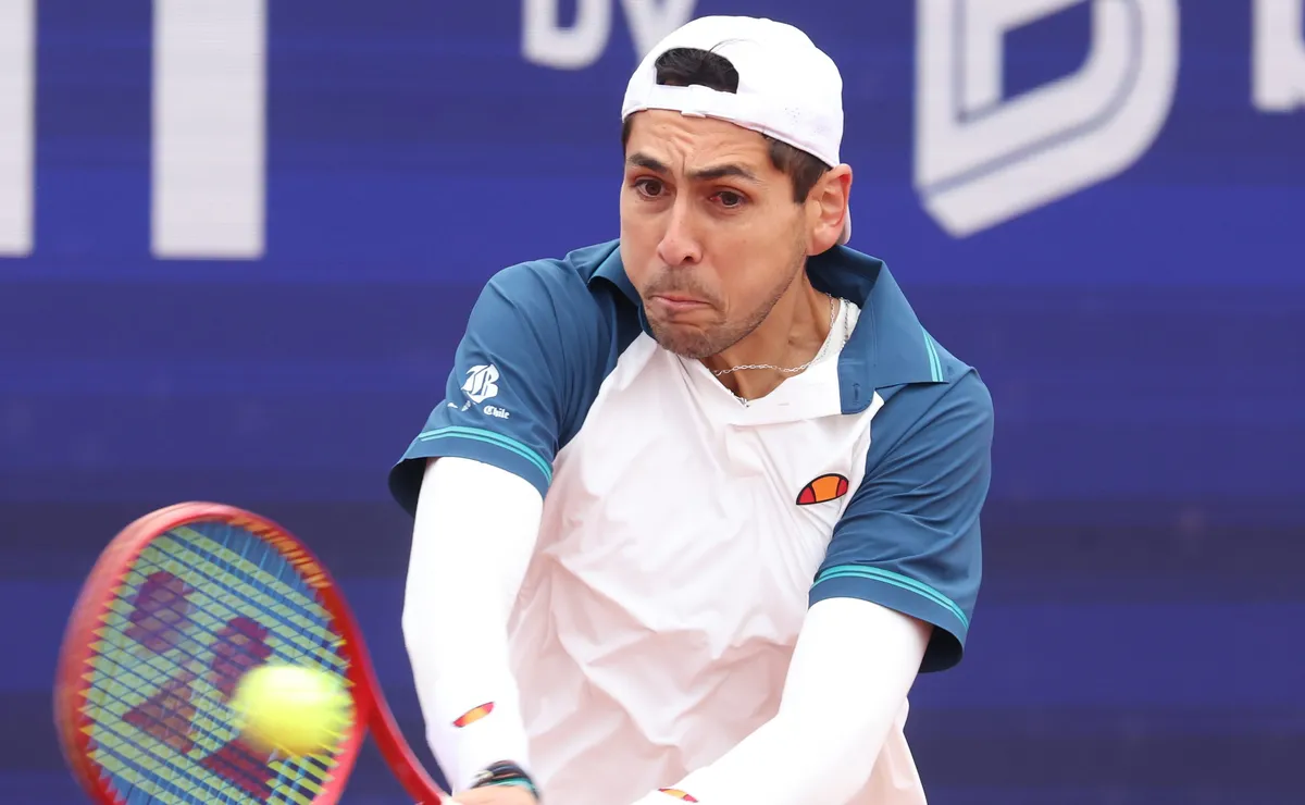 Alejandro Tabilo vs Kamil Majchrzak: Horario y transmisión en vivo Roland Garros