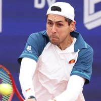 Tabilo tiene programado su debut en Roland Garros: Horario y TV