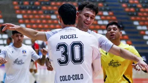 El Cacique obtuvo un triunfo histórico en la Copa Libertadores Futsal