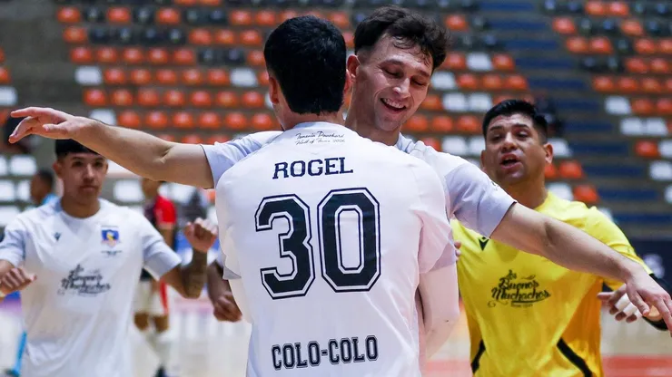 El Cacique obtuvo un triunfo histórico en la Copa Libertadores Futsal