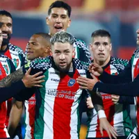 Pronósticos Palestino vs Deportivo Riestra: el Tino busca despedirse con una alegría