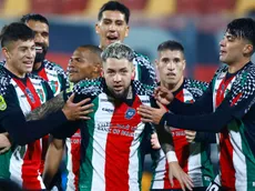 Pronósticos Palestino vs Deportivo Riestra: el Tino busca despedirse con una alegría
