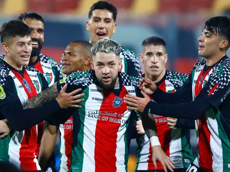 Pronósticos Palestino vs Deportivo Riestra: el Tino busca despedirse con una alegría