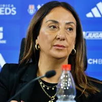 “Falta valentía”: Cecilia Pérez devela la traba para el estadio de la U