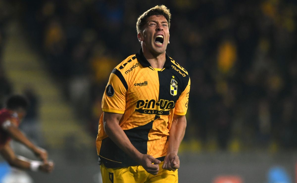 Pronósticos Nacional vs Coquimbo Unido: el Pirata quiere cerrar una fase de grupos histórica en la Libertadores