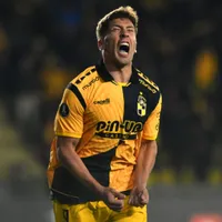 Pronósticos Nacional vs Coquimbo Unido: el Pirata quiere cerrar una fase de grupos histórica en la Libertadores