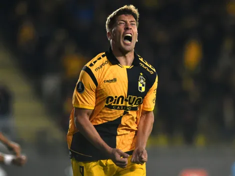 Pronósticos Nacional vs Coquimbo Unido: el Pirata quiere cerrar una fase de grupos histórica en la Libertadores