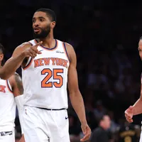 Knicks imparables: La racha histórica que los deja a un partido de las finales de la NBA