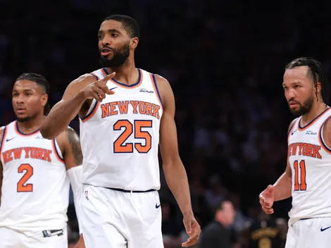 Knicks históricos: la racha que los tiene a las puertas de la NBA Finals