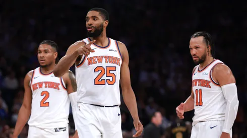 El equipo de Nueva York va por conseguir la hazaña histórica.