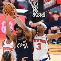 ¿Dónde ver Knicks vs Cavaliers? Finales Conferencia Este