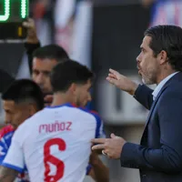 La tarea que la U le pidió a Fernando Gago para el torneo