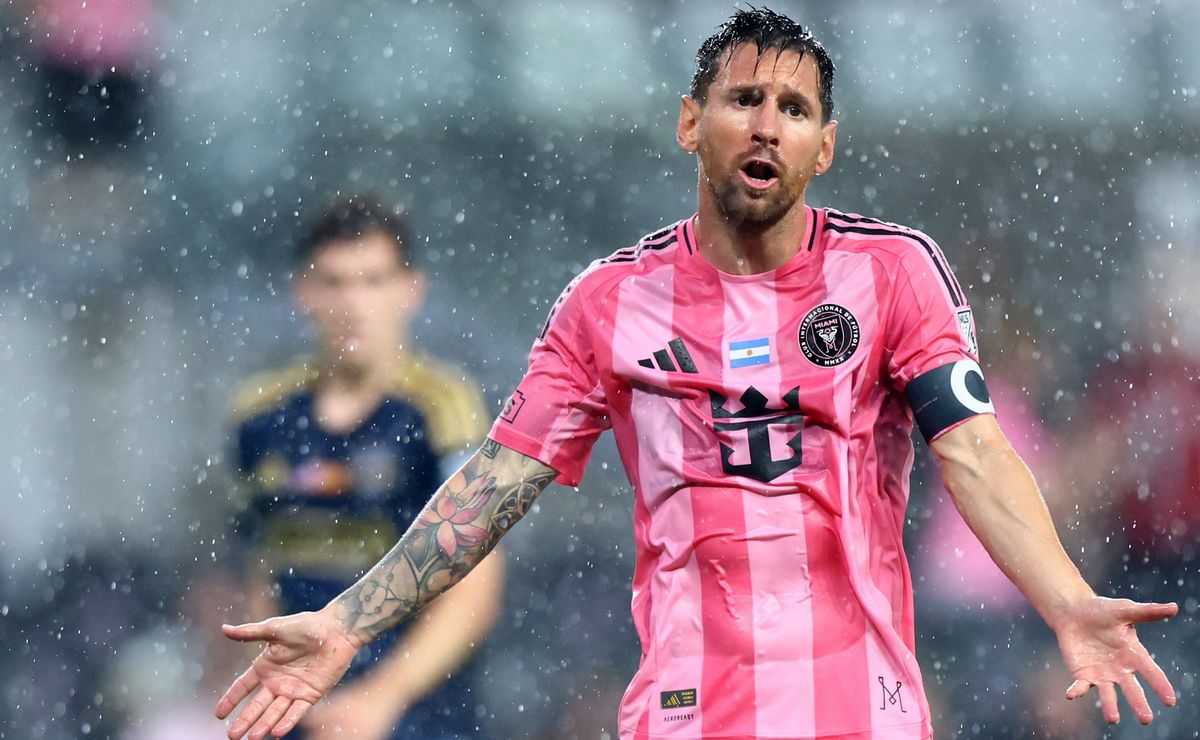 Alerta en Argentina: Los nuevos detalles sobre la recuperación de Lionel Messi