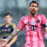 Alerta en Argentina: Los nuevos detalles sobre la recuperación de Messi