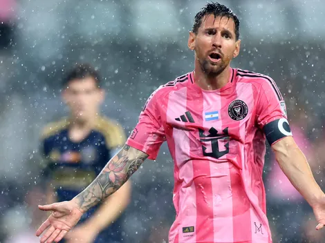 Alerta en Argentina: Los nuevos detalles sobre la recuperación de Messi