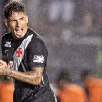 El calvario de Saldivia en Vasco: Barra brava exige su salida del club