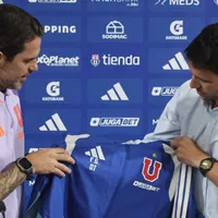 ¿Quién manda en la U?: El peso de Fernando Gago frente a la gerencia deportiva