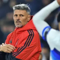 Atento Ortiz: Colo Colo visitará a La Serena hasta con cuatro bajas