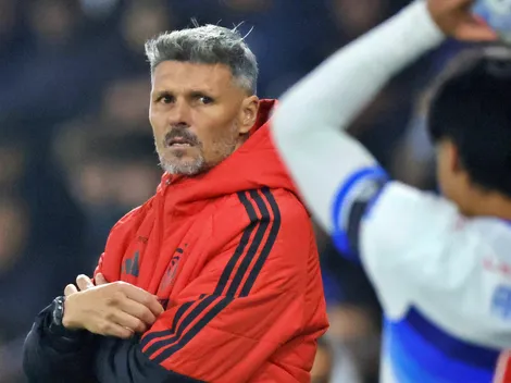Atento Ortiz: Colo Colo visitará a La Serena hasta con cuatro bajas