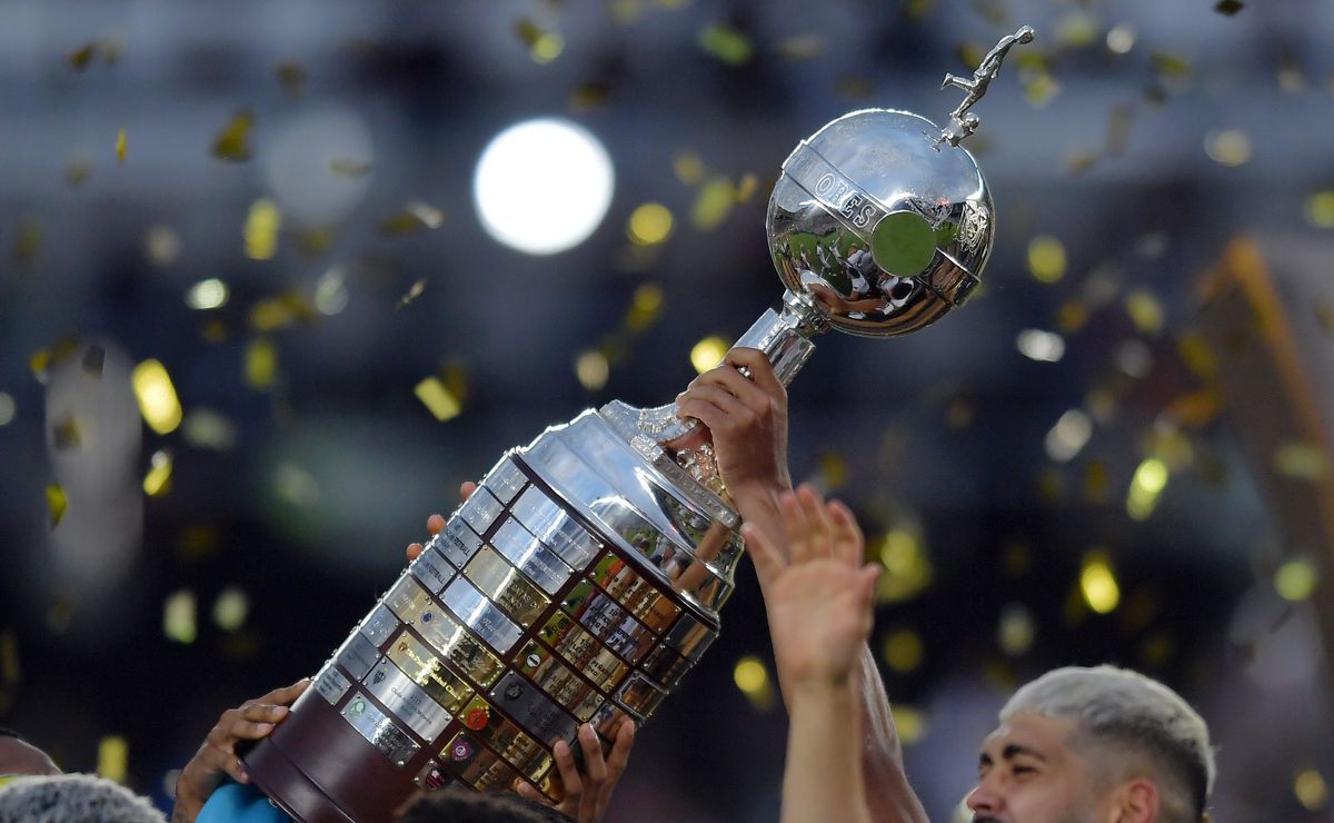 Partidazo en TV abierta: el duelo de Copa Libertadores que dará Chilevisión esta semana