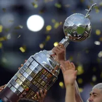 ¿La UC o Coquimbo? El duelo de Libertadores que dará CHV esta semana