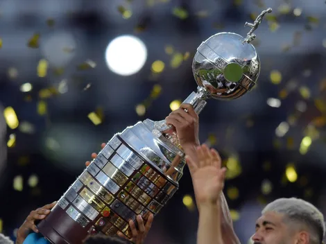 ¿La UC o Coquimbo? El duelo de Libertadores que dará CHV esta semana