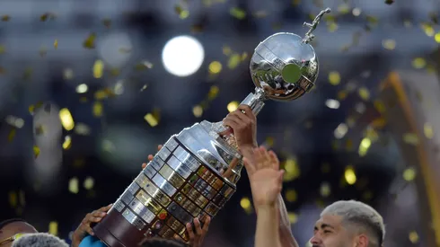 La Copa Libertadores vive su última semana de fase de grupos.