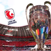 ¡Una locura! El fútbol chileno compite con la Final de Champions