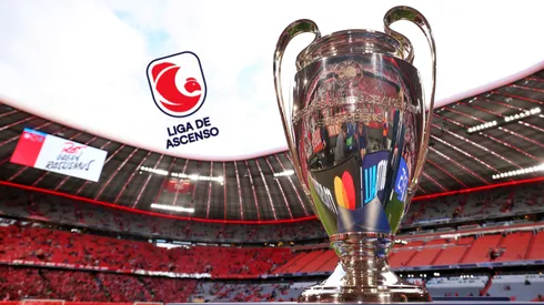 El fútbol chileno competirá directamente con la Final de Champions League.