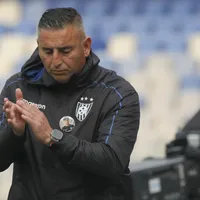 Jaime García defiende DTs echados tras perder el clásico: "Pasan sopladitos los..."