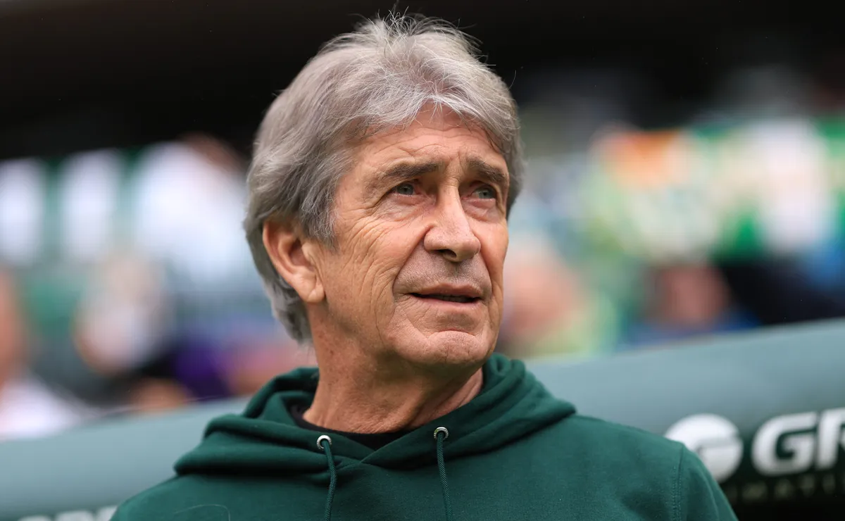 Manuel Pellegrini exige requisito a ANFP para asumir en Chile Manuel Pellegrini exige requisito a ANFP para asumir en Chile