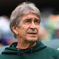 El requisito que Pellegrini puso para llegar a Chile: no le cumplieron