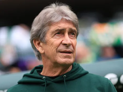 El requisito que Pellegrini puso para llegar a Chile: no le cumplieron