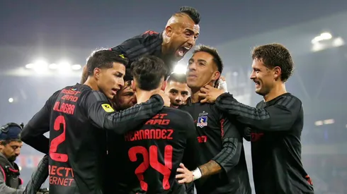 El Cacique ganó un partido que se metió en la historia de TNT Sports.