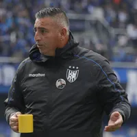 Jaime García demuele los rumores: "No hablaré estupideces ni..."