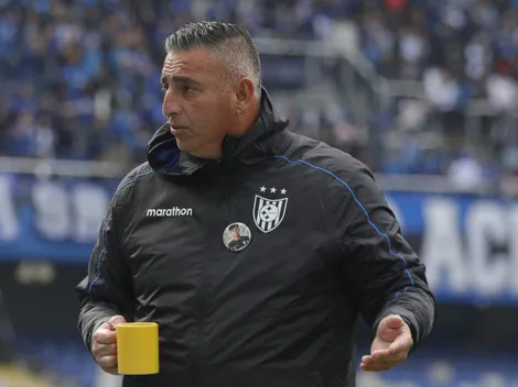 Jaime García demuele los rumores: "No hablaré estupideces ni..."