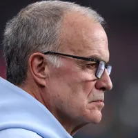 Presidente de Peñarol cuestiona el estilo de Bielsa tras polémica nómina