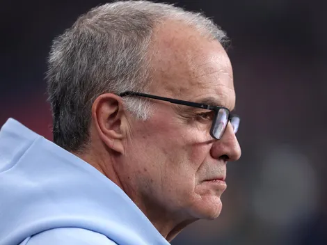Presidente de Peñarol cuestiona el estilo de Bielsa tras polémica nómina