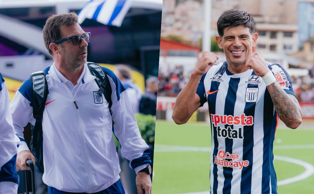 “No entiende nada de fútbol”: la broma de Pablo Guede a Esteban Pavez tras ser campeón
