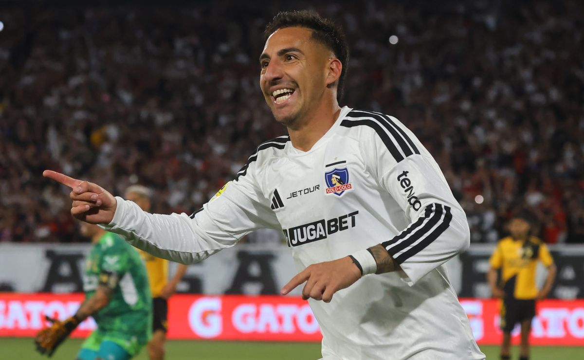 Colo Colo queda a un triunfo de superar los puntos del Súper Coquimbo campeón en la primera rueda del 2025